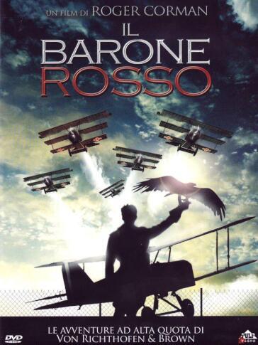 Barone Rosso (Il) - Roger Corman