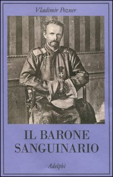 Barone sanguinario (Il) - Vladimir Pozner