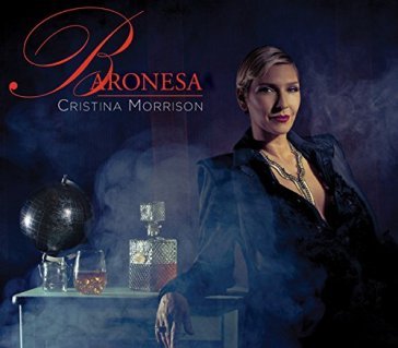 Baronesa - CRISTINA MORRISON