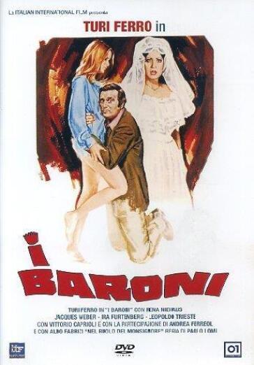 Baroni (I) - Gian Paolo Lomi
