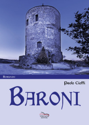 Baroni - Paolo Cioffi