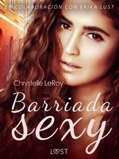 Barriada sexy - un cuento corto erótico