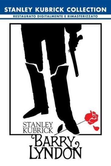 Barry Lyndon - Stanley Kubrick