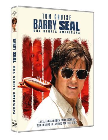 Barry Seal - Una Storia Americana - Doug Liman