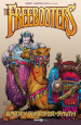 Barry Windsor Smith presenta: The Freebooters
