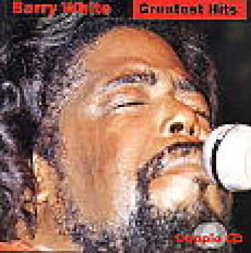 Barry white - Barry White