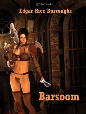 Barsoom