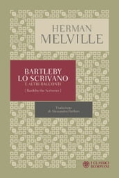 Bartleby lo scrivano