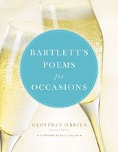 Bartlett s Poems for Occasions