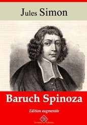 Baruch Spinoza suivi d annexes