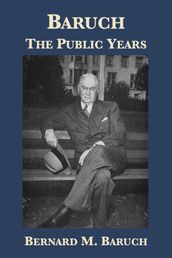 Baruch: The Public Years