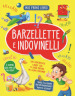 Barzellette e indovinelli