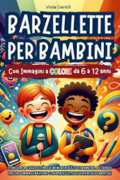 Barzellette per bambini