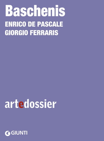 Baschenis - Enrico De Pascale - Giorgio Ferraris