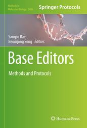 Base Editors