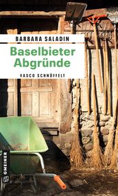 Baselbieter Abgründe