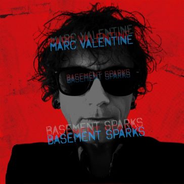 Basement sparks - MARC VALENTINE