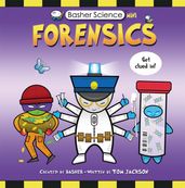 Basher Science Mini: Forensics