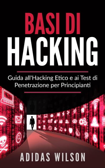 Basi di Hacking - Adidas Wilson