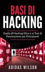 Basi di Hacking