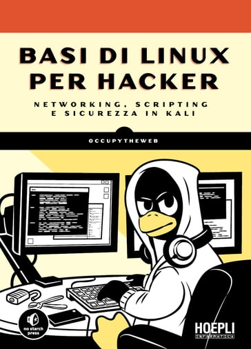 Basi di Linux per hacker - Occupy Theweb