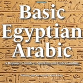 Basic Egyptian Arabic