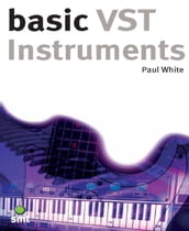 Basic VST Instruments