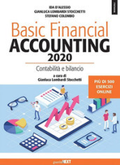 Basic financial accounting. Contabilità e bilancio. Con espansione online