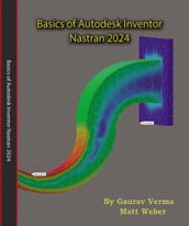 Basics of Autodesk Inventor Nastran 2024