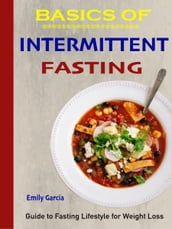 Basics of Intermittent Fasting