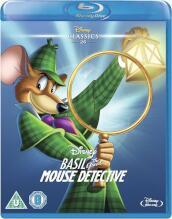 Basil The Great Mouse Detective [Edizione: Paesi Bassi]
