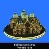 Basilica San Marco Venezia Italia