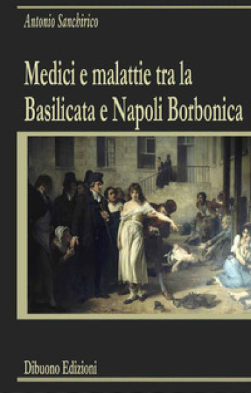 La Basilicata, Montemurro e il dialetto - Antonio Sanchirico