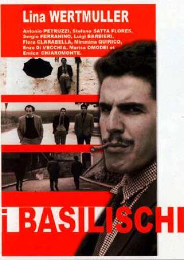 Basilischi (I) - Lina Wertmuller