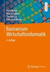 Basiswissen Wirtschaftsinformatik