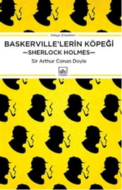 Baskerville lerin Köpei - Sherlock Holmes -