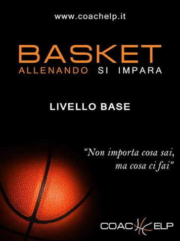 Basket - Allenando si impara - Coachelp