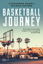 Basketball journey. Un