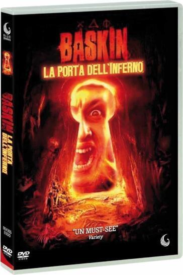 Baskin - La Porta Dell'Inferno - Can Evrenol