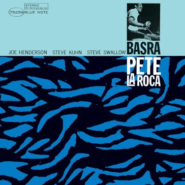 Basra - Pete La Roca