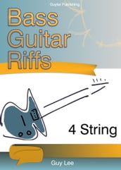 Bass Guitar Riffs