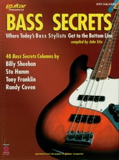 Bass Secrets