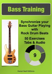 Bass Training Vol. 9