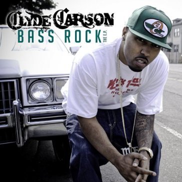 Bass rock - CLYDE CARSON