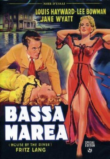 Bassa Marea - Fritz Lang