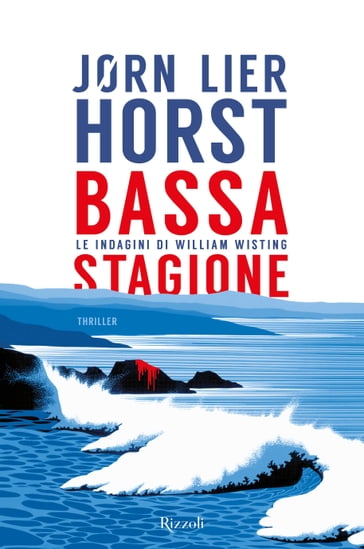 Bassa stagione - Jørn Lier Horst