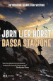 Bassa stagione. Un indagine di William Wisting