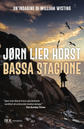 Bassa stagione. Un indagine di William Wisting