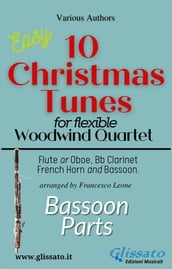 Bassoon part of 