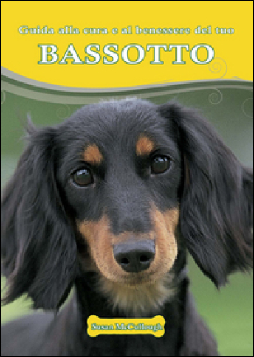 Bassotto - Susan Mccullough